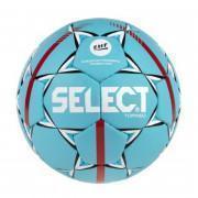 Pack of 10 balloons Select HB Torneo Official EHF