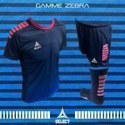 Women's jersey Select Zebra AH20