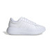 adidas ie1089 1 footwear photography side lateral center view white