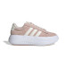 adidas ie1104 1 footwear photography side lateral center view white