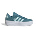 adidas ih4778 1 footwear photography side lateral center view white