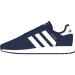 adidas ih8873 1 footwear design sketch side lateral left view white