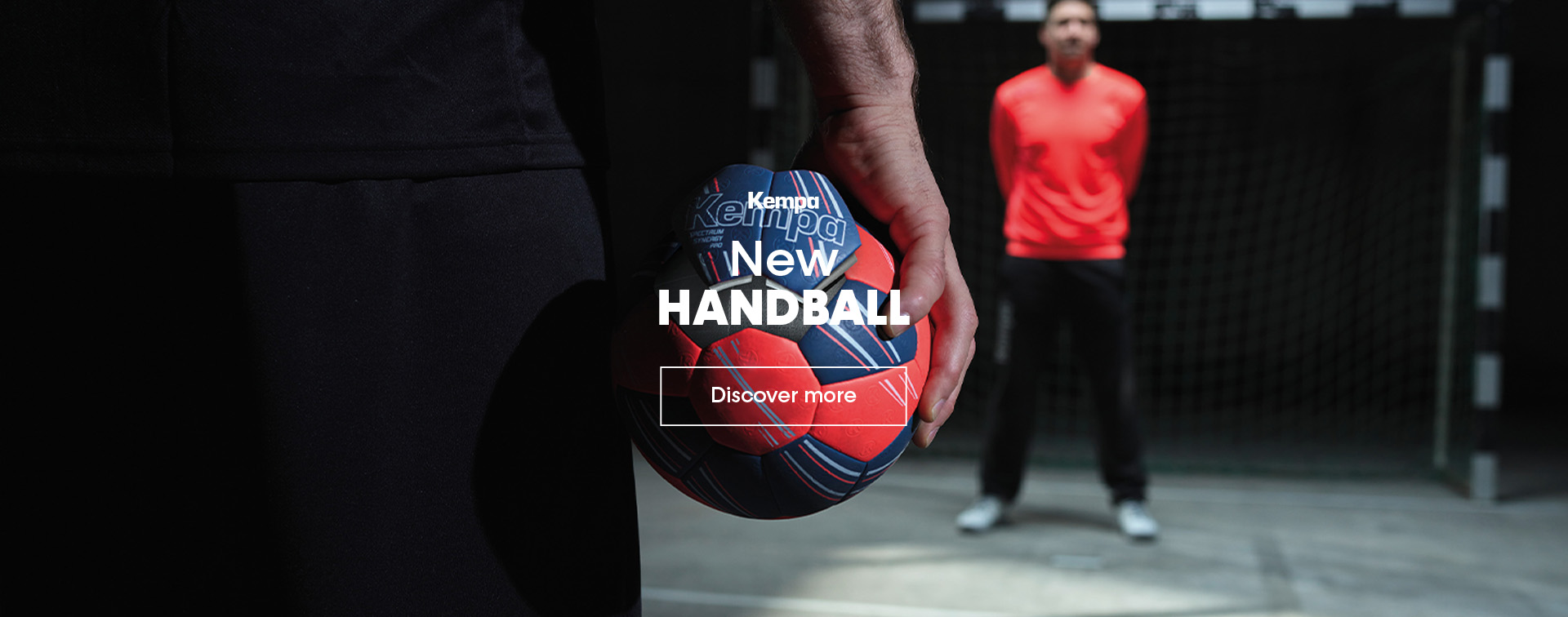Hummel handball bags